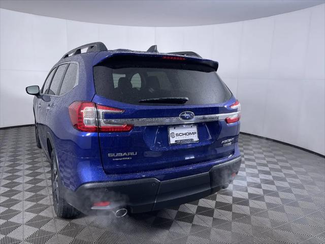 2026 Subaru Ascent Touring 7-Passenger