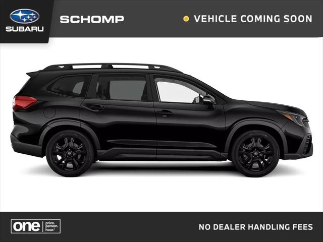 2026 Subaru Ascent Onyx Edition Touring 7-Passenger for sale in Aurora, CO