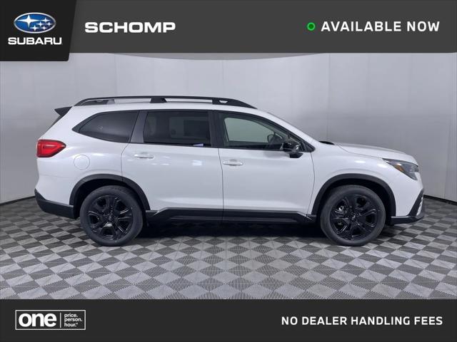 2026 Subaru Ascent Onyx Edition Touring 7-Passenger for sale in Aurora, CO
