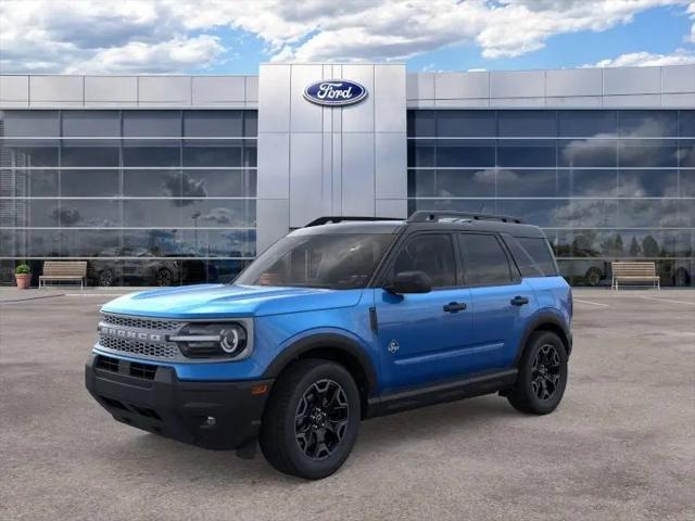 2026 Ford Bronco Sport Outer Banks for sale in Houston, TX
