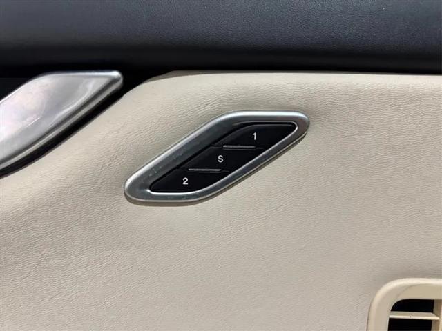 2017 Maserati Ghibli S Q4