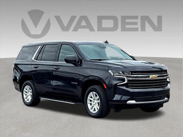 2024 Chevrolet Tahoe 2WD LT for sale in Savannah, GA