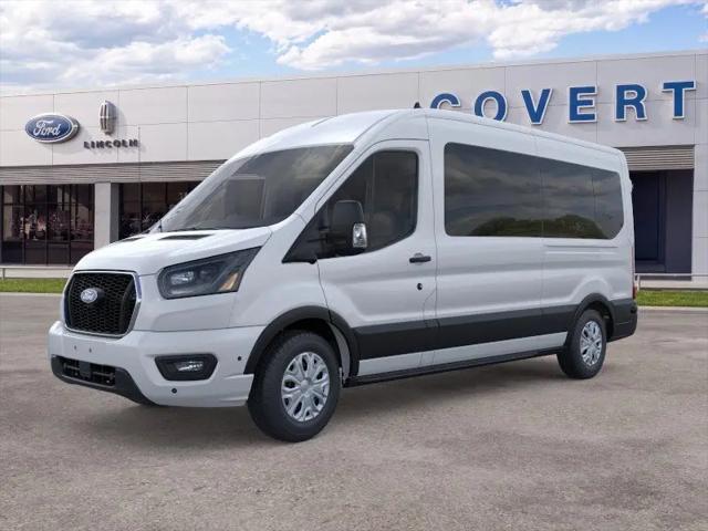 2026 Ford Transit-350 Passenger Van XLT for sale in Austin, TX
