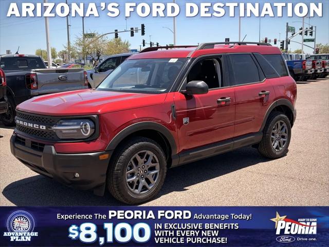 2026 Ford Bronco Sport Big Bend for sale in Peoria, AZ