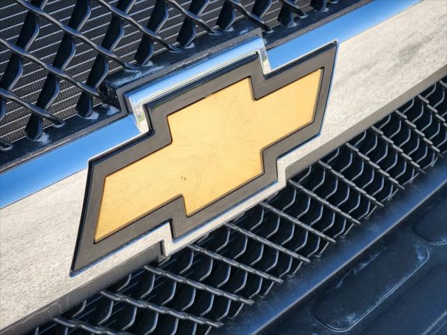 2025 Chevrolet Express Cutaway Work Van