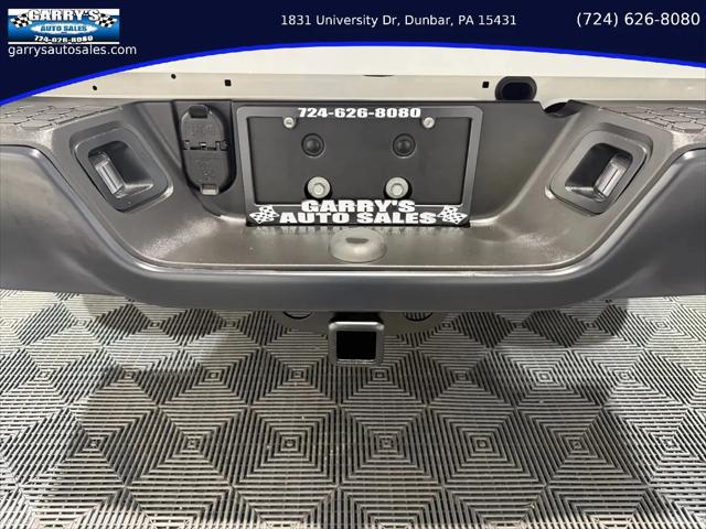 2023 Ram 1500 Classic Tradesman Quad Cab 4x4 6'4" Box