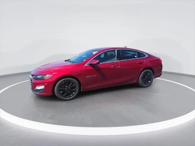 2023 Chevrolet Malibu 1LT