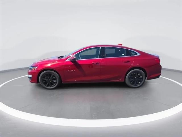 2023 Chevrolet Malibu 1LT