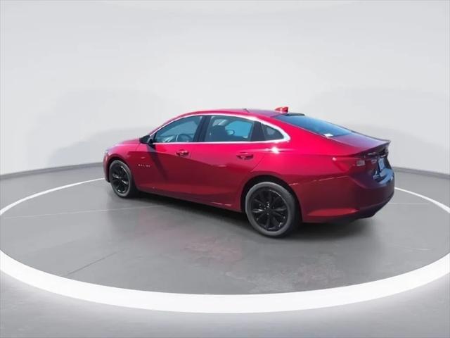 2023 Chevrolet Malibu 1LT