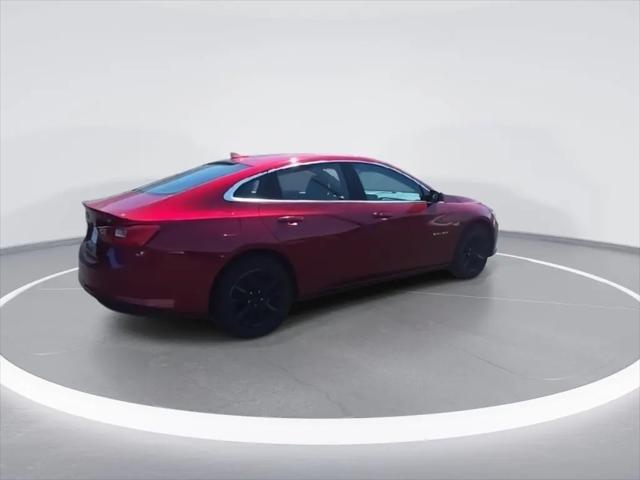 2023 Chevrolet Malibu 1LT