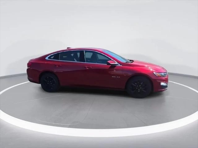 2023 Chevrolet Malibu 1LT