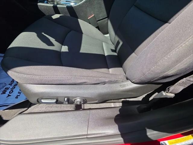2023 Chevrolet Malibu 1LT