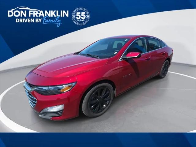 2023 Chevrolet Malibu 1LT for sale in Columbia, KY