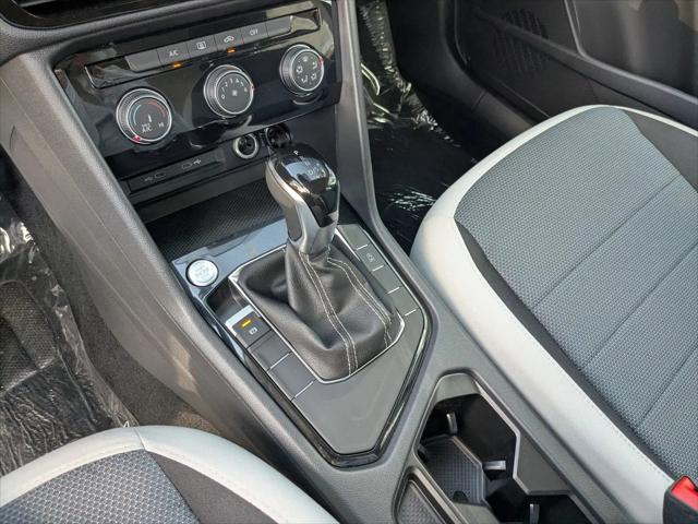 2026 Volkswagen Taos S