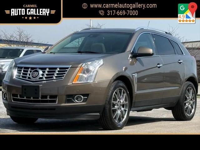 2016 Cadillac SRX Performance Collection for sale in Carmel, IN