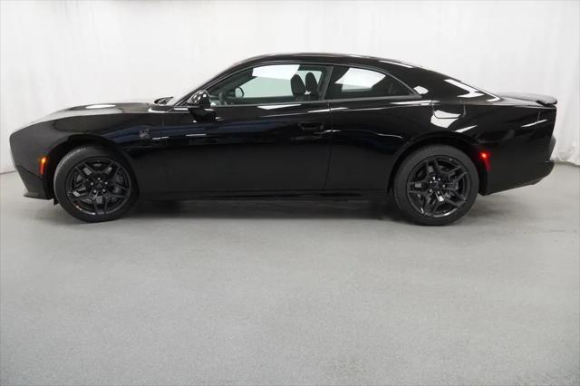 2026 Dodge Charger Scat Pack 2-Door AWD