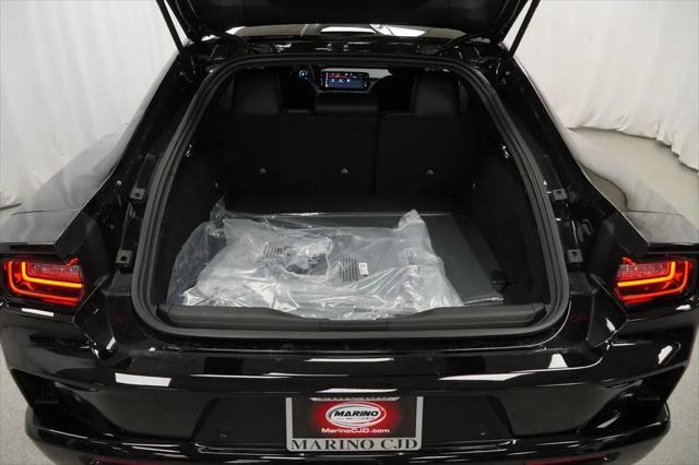 2026 Dodge Charger Scat Pack 2-Door AWD