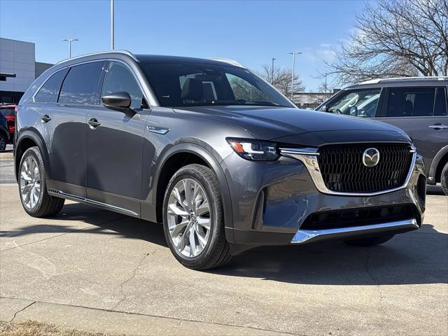2026 Mazda X-90 3.3 Turbo Premium Plus for sale in Bentonville, AR