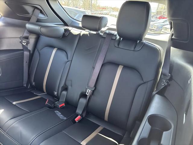 2026 Mazda X-90 3.3 Turbo Premium Plus