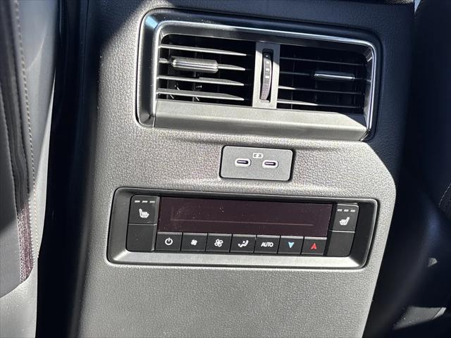 2026 Mazda X-90 3.3 Turbo Premium Plus