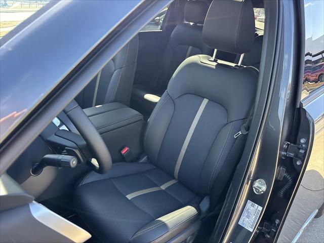 2026 Mazda X-90 3.3 Turbo Premium Plus