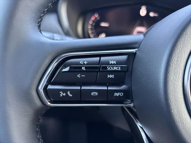 2026 Mazda X-90 3.3 Turbo Premium Plus