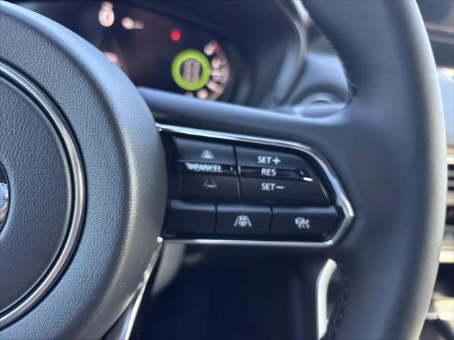 2026 Mazda X-90 3.3 Turbo Premium Plus