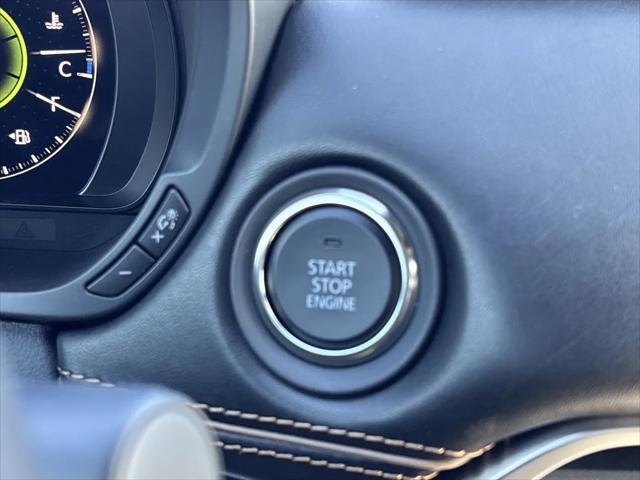 2026 Mazda X-90 3.3 Turbo Premium Plus
