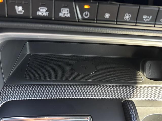 2026 Mazda X-90 3.3 Turbo Premium Plus