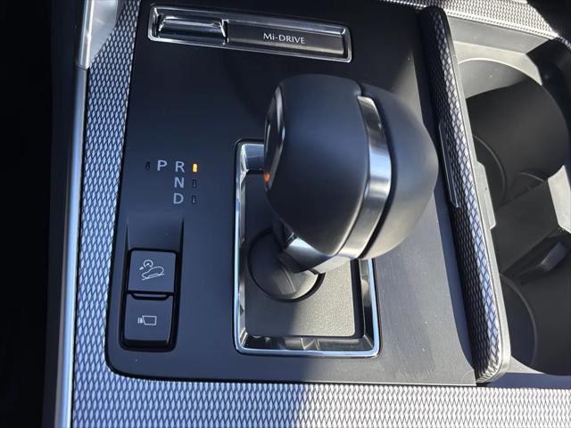 2026 Mazda X-90 3.3 Turbo Premium Plus