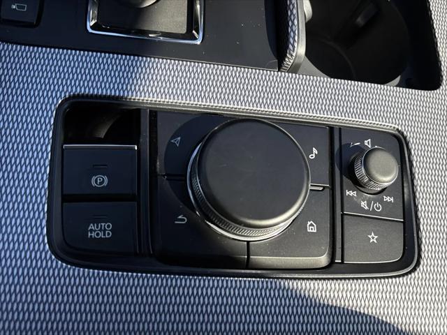 2026 Mazda X-90 3.3 Turbo Premium Plus