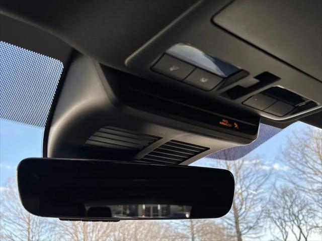 2026 Mazda X-90 3.3 Turbo Premium Plus