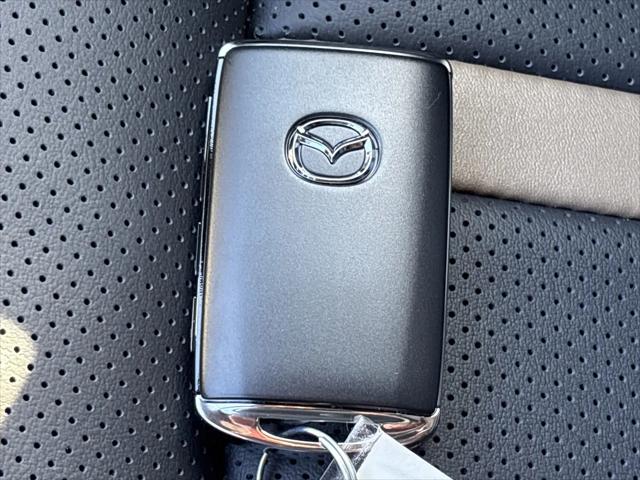 2026 Mazda X-90 3.3 Turbo Premium Plus