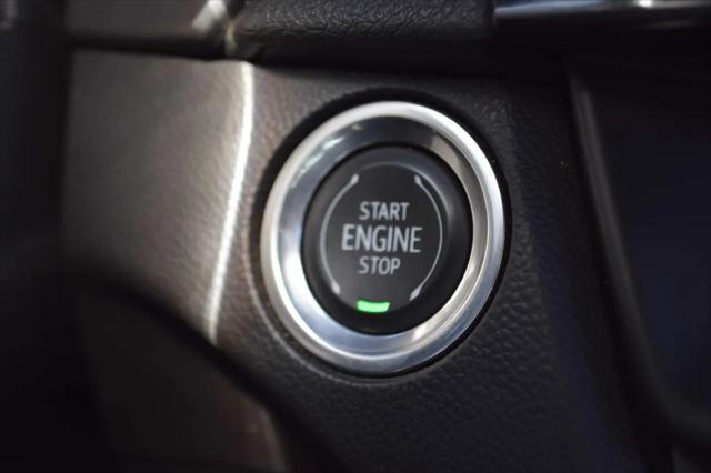 2020 Cadillac CT4 Sport