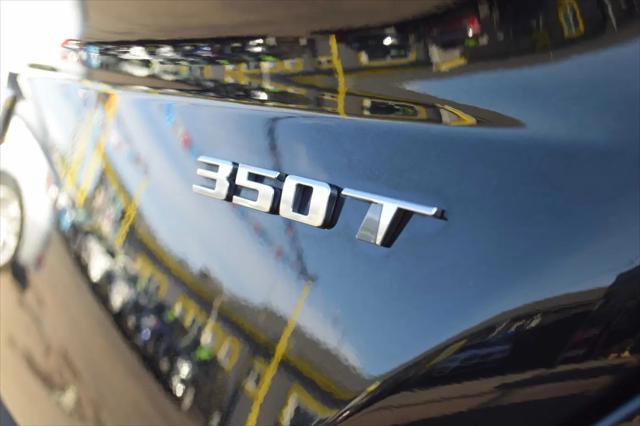 2020 Cadillac CT4 Sport
