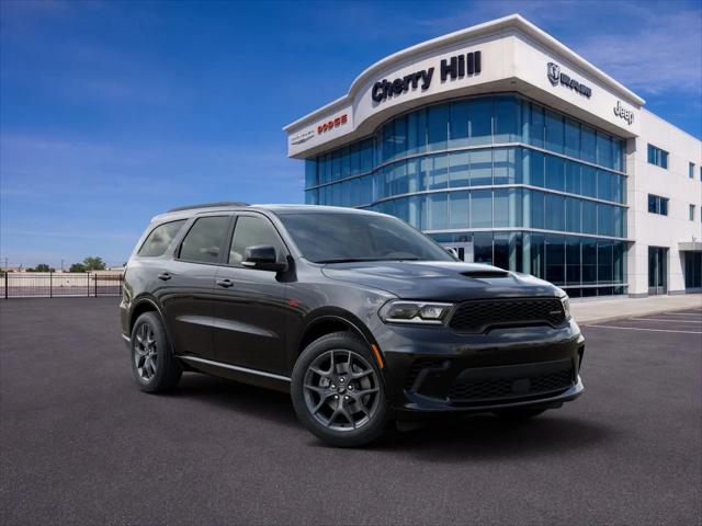2026 Dodge Durango GT Plus AWD HEMI V8