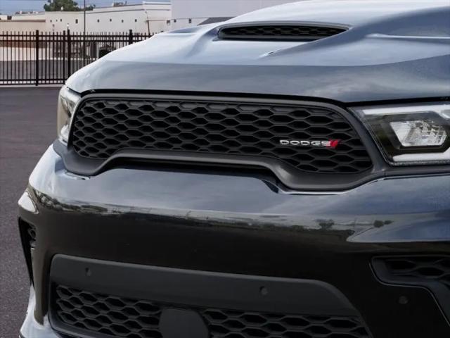 2026 Dodge Durango GT Plus AWD HEMI V8