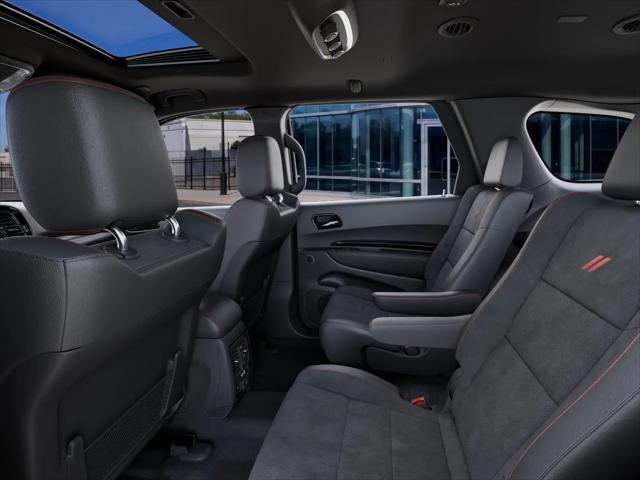 2026 Dodge Durango GT Plus AWD HEMI V8