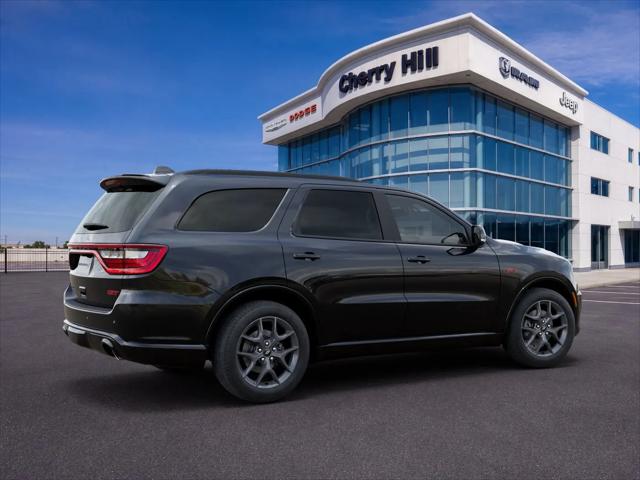 2026 Dodge Durango GT Plus AWD HEMI V8