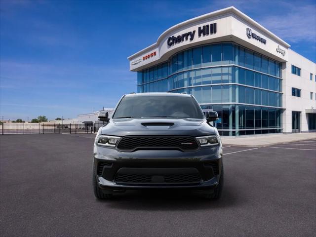 2026 Dodge Durango GT Plus AWD HEMI V8