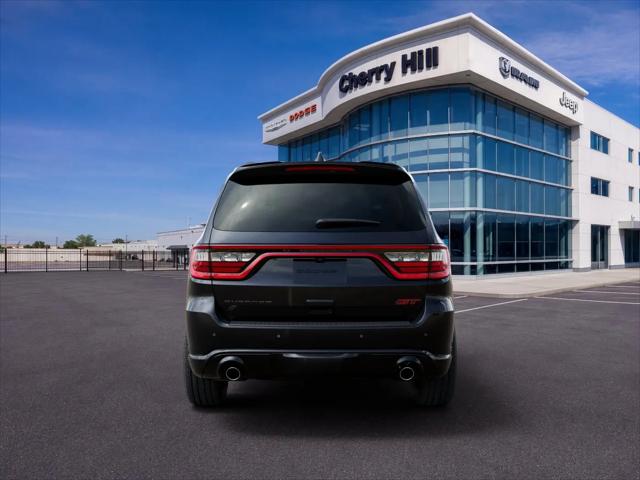 2026 Dodge Durango GT Plus AWD HEMI V8