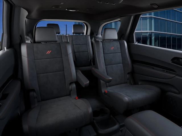 2026 Dodge Durango GT Plus AWD HEMI V8