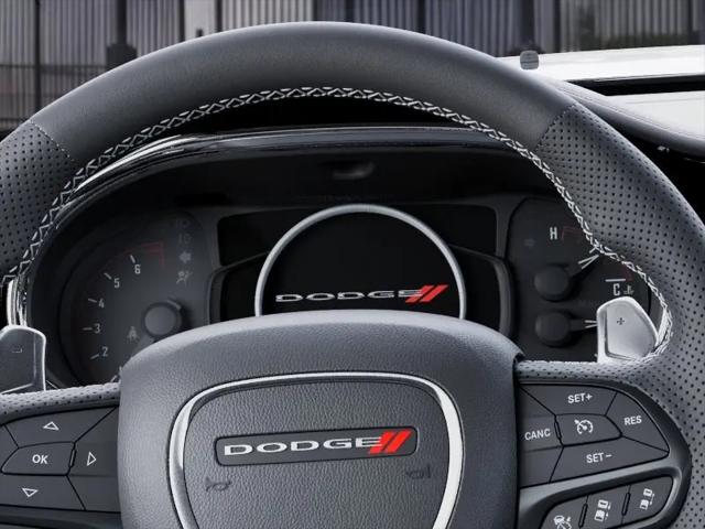 2026 Dodge Durango GT Plus AWD HEMI V8