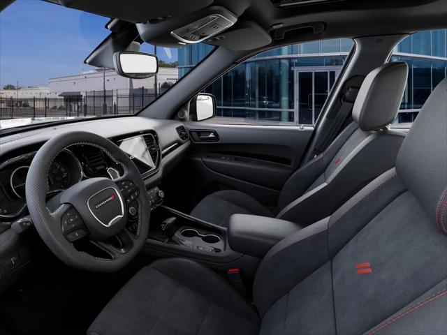 2026 Dodge Durango GT Plus AWD HEMI V8