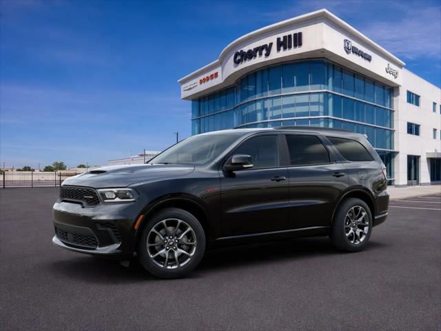 2026 Dodge Durango GT Plus AWD HEMI V8