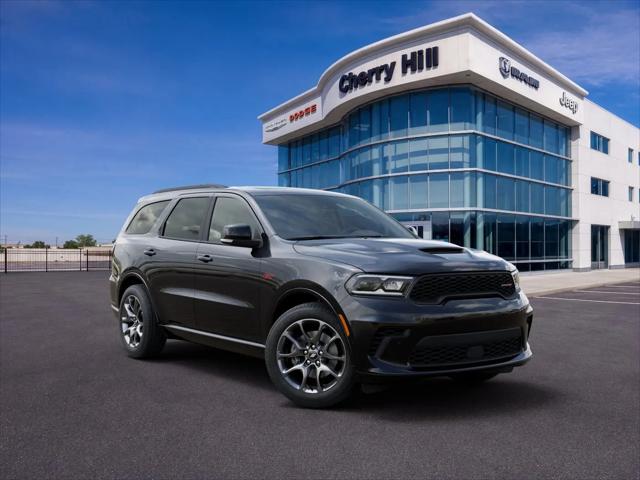 2026 Dodge Durango GT Plus AWD HEMI V8