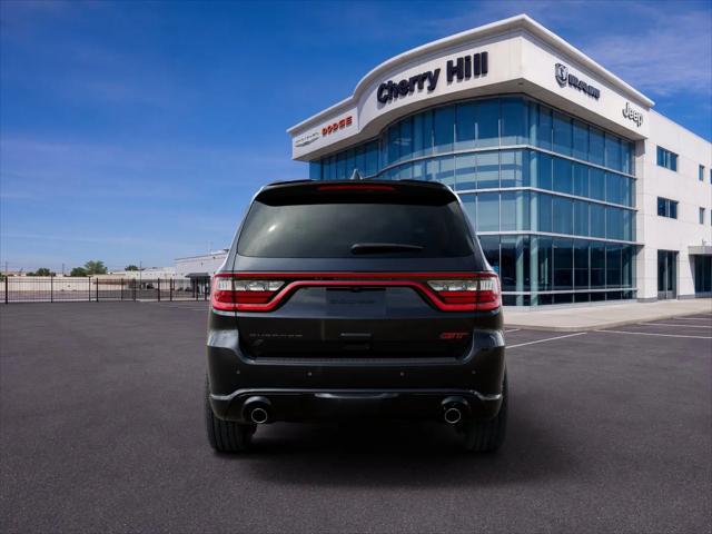 2026 Dodge Durango GT Plus AWD HEMI V8