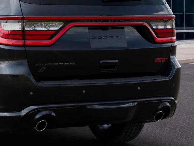 2026 Dodge Durango GT Plus AWD HEMI V8