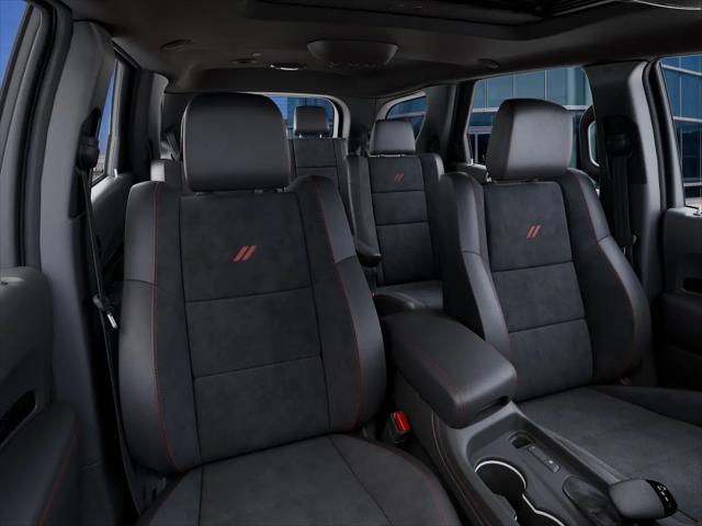 2026 Dodge Durango GT Plus AWD HEMI V8