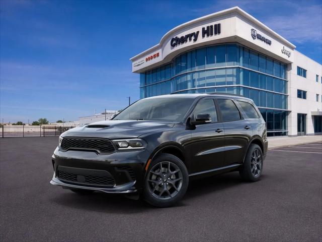 2026 Dodge Durango GT Plus AWD HEMI V8